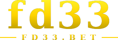 fd33 logo